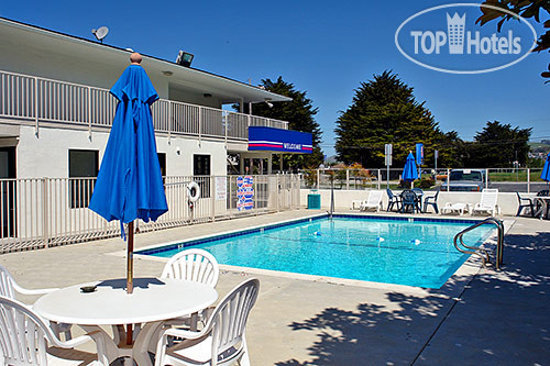 Фотографии отеля  Motel 6 South Lake Tahoe 2*