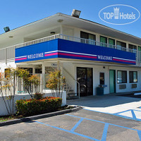 Motel 6 Morro Bay 2*