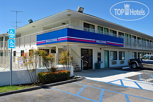 Фотографии отеля  Motel 6 Morro Bay 2*