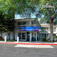 Motel 6 Oakland-Embarcadero 2*