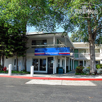 Motel 6 Oakland-Embarcadero 