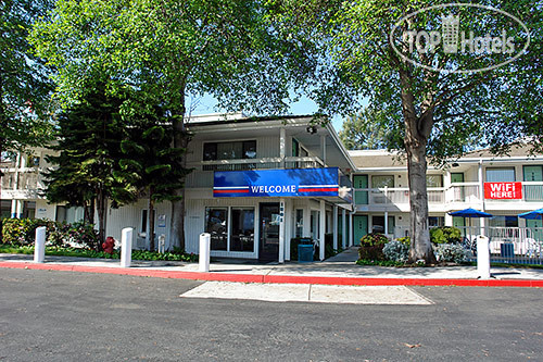 Фотографии отеля  Motel 6 Oakland-Embarcadero 2*