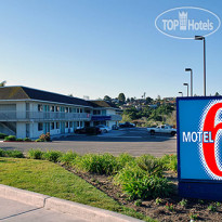 Motel 6 Pismo Beach 