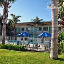 Motel 6 Pismo Beach 