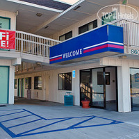 Motel 6 Pismo Beach 2*