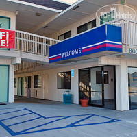 Motel 6 Pismo Beach 2*