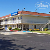 Motel 6 Sacramento-Rancho Cordova East 