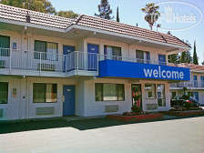 Motel 6 Sacramento West 2*