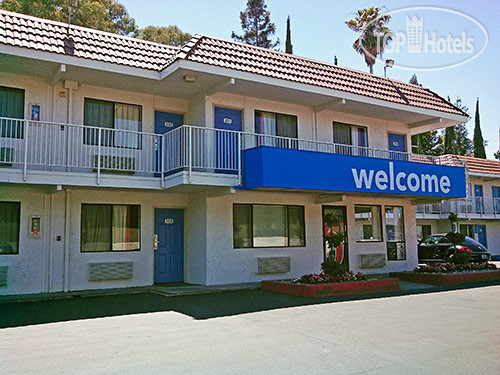 Фотографии отеля  Motel 6 Sacramento West 2*