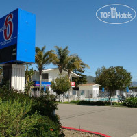 Motel 6 San Luis Obispo North 2*