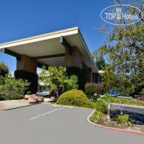 Days Inn & Suites Sunnyvale  