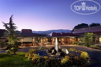 Фотографии отеля  Hyatt Regency Monterey Hotel and Spa 4*