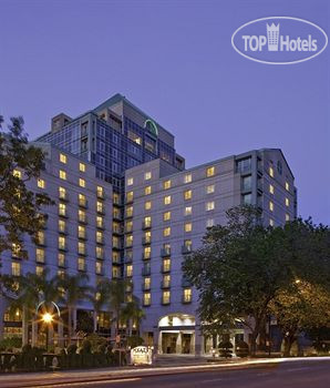 Фотографии отеля  Hyatt Regency Sacramento 4*