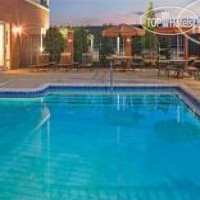 Hyatt Place Dublin/Pleasanton 3*