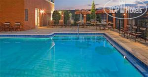 Фотографии отеля  Hyatt Place Dublin/Pleasanton 3*