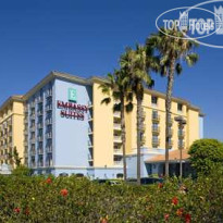 Embassy Suites Anaheim North 