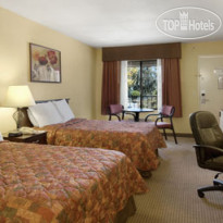 Days Inn San Bernardino Redlands 