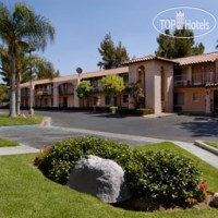 Days Inn San Bernardino Redlands 2*