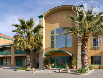 Фотографии отеля  Days Inn San Jose Airport 2*