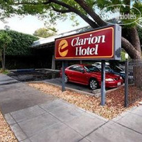 Clarion Hotel Mansion Inn 