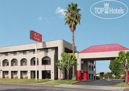 Фотографии отеля  Econo Lodge Ontario 2*