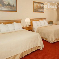 Quality Inn Redding 