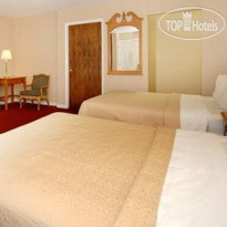 Quality Inn Redding 