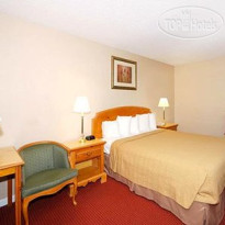 Quality Inn Redding 