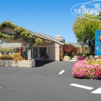 Comfort Inn Monterey by the Sea 3*