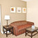 Comfort Suites Huntington Beach Номер