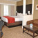 Comfort Suites Huntington Beach Номер