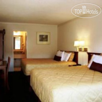 Ramada San Jose Convention Center  