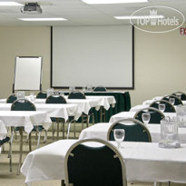 Ramada San Jose Convention Center  