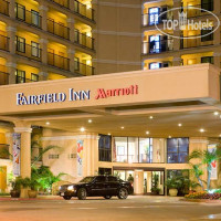 Fairfield Inn Anaheim Disneyland Resort 3*