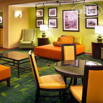 Fairfield Inn by Marriott Anaheim Disneyland Resort 