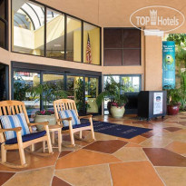 Fairfield Inn by Marriott Anaheim Disneyland Resort 