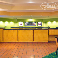 Fairfield Inn by Marriott Anaheim Disneyland Resort 