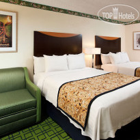 Fairfield Inn Anaheim Disneyland Resort 