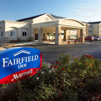 Fairfield Inn by Marriott Sacramento Cal Expo 3*