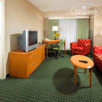 Fairfield Inn by Marriott Sacramento Cal Expo 