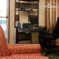 Fairfield Inn by Marriott Roseville