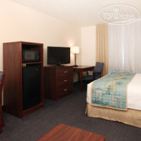 Fairfield Inn by Marriott Roseville