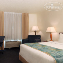 Fairfield Inn by Marriott Roseville 