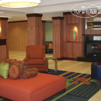 Fairfield Inn & Suites by Marriott Santa Maria 