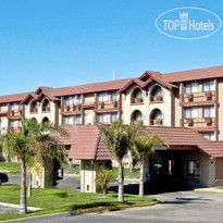 Comfort Inn & Suites Lompoc