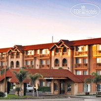 Comfort Inn & Suites Lompoc