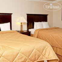 Comfort Inn & Suites Lompoc
