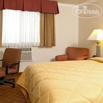 Comfort Inn & Suites Lompoc