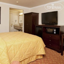 Comfort Inn & Suites Lompoc