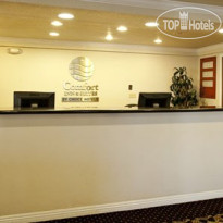 Comfort Inn & Suites Lompoc